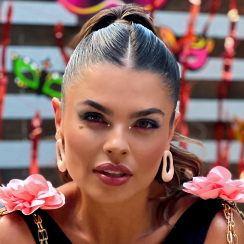 Brinco Organico Esmaltado Allegro